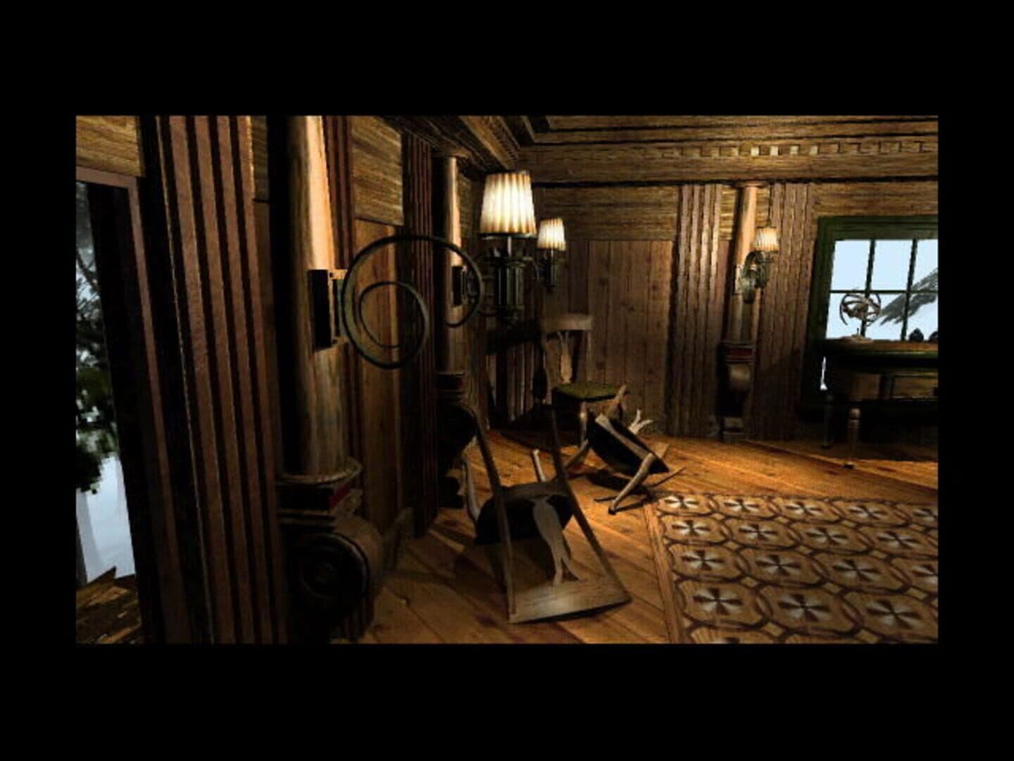 Myst screenshot 18