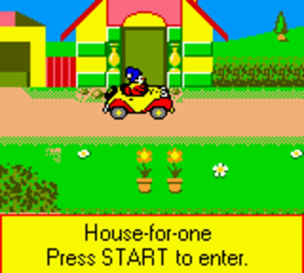 Noddy and the Birthday Party screenshot 5