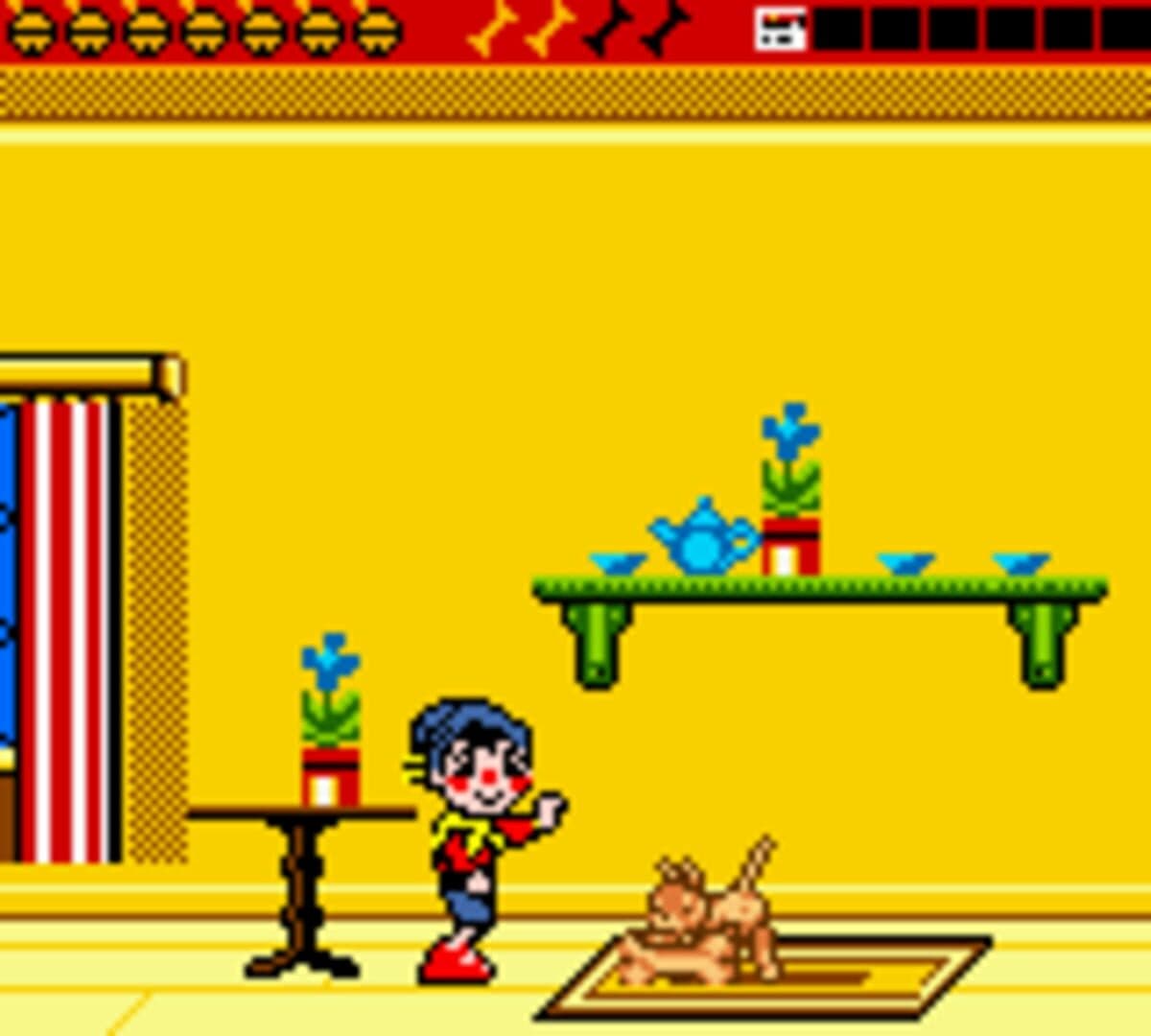 Noddy and the Birthday Party screenshot 3
