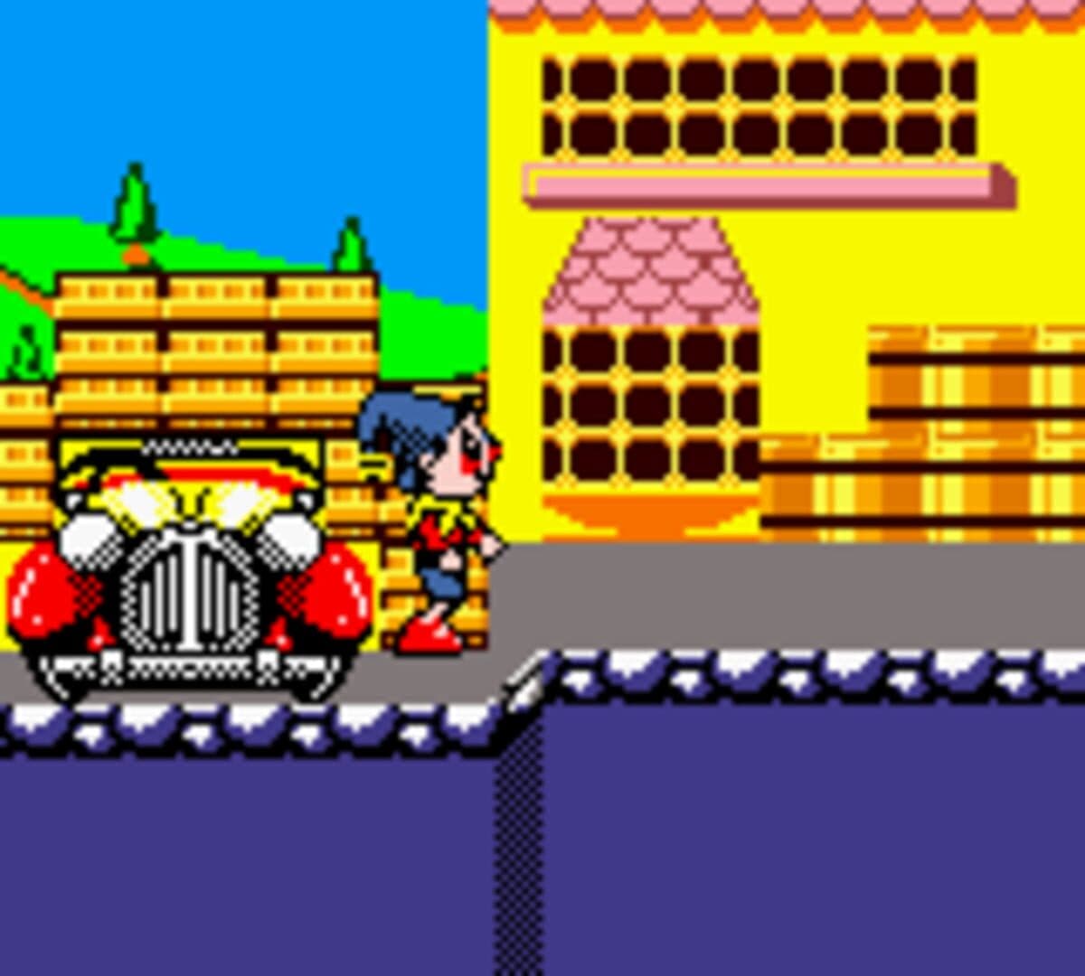 Noddy and the Birthday Party screenshot 15