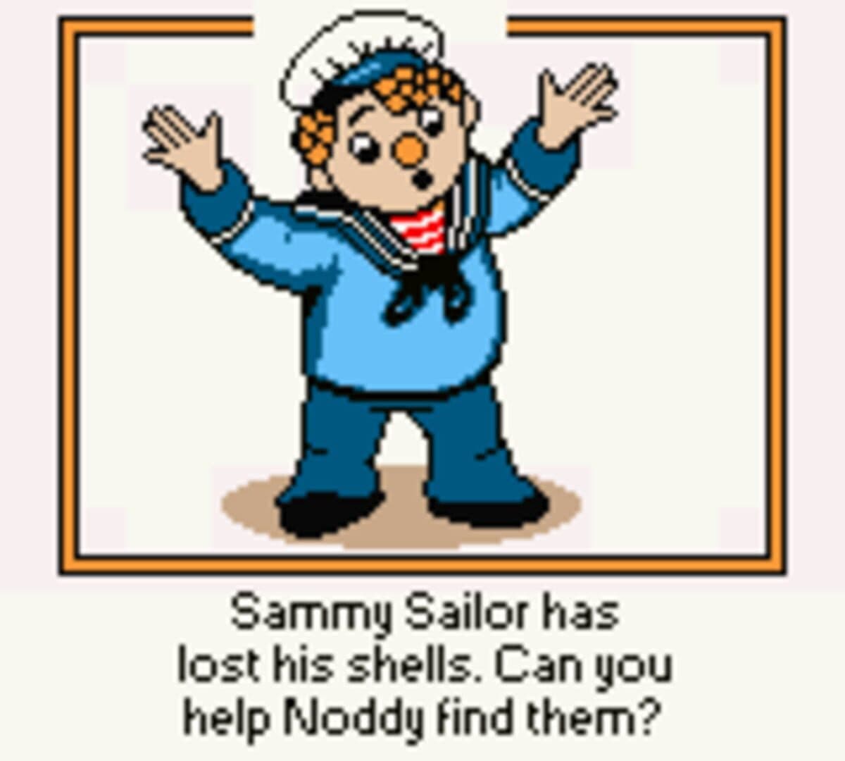 Noddy and the Birthday Party screenshot 16
