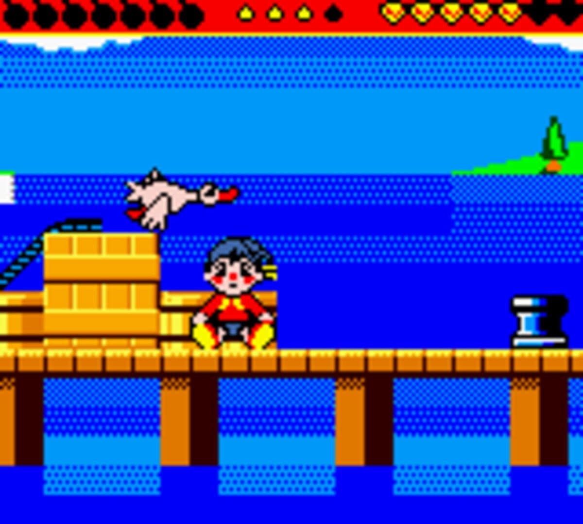 Noddy and the Birthday Party screenshot 17