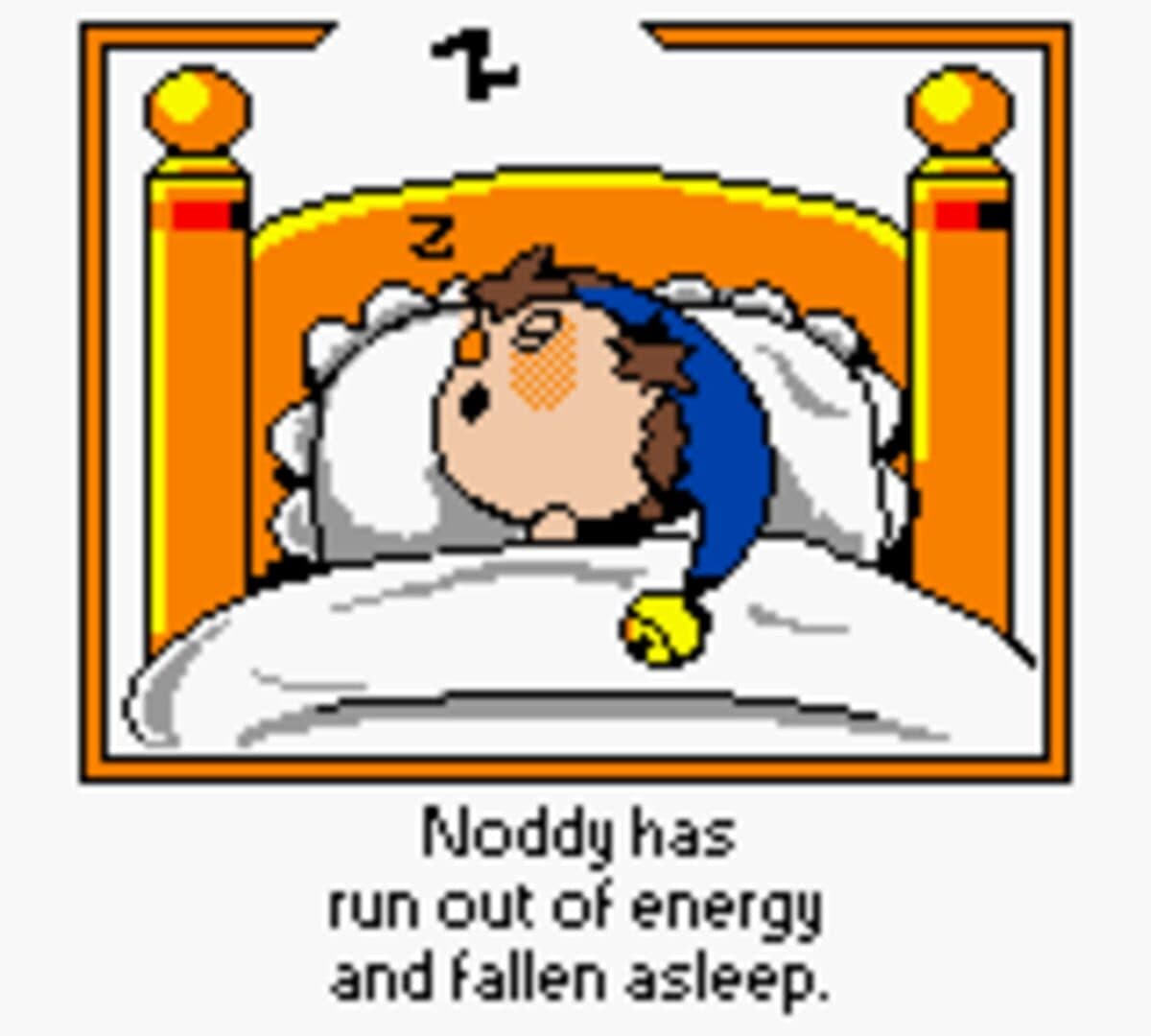 Noddy and the Birthday Party screenshot 18