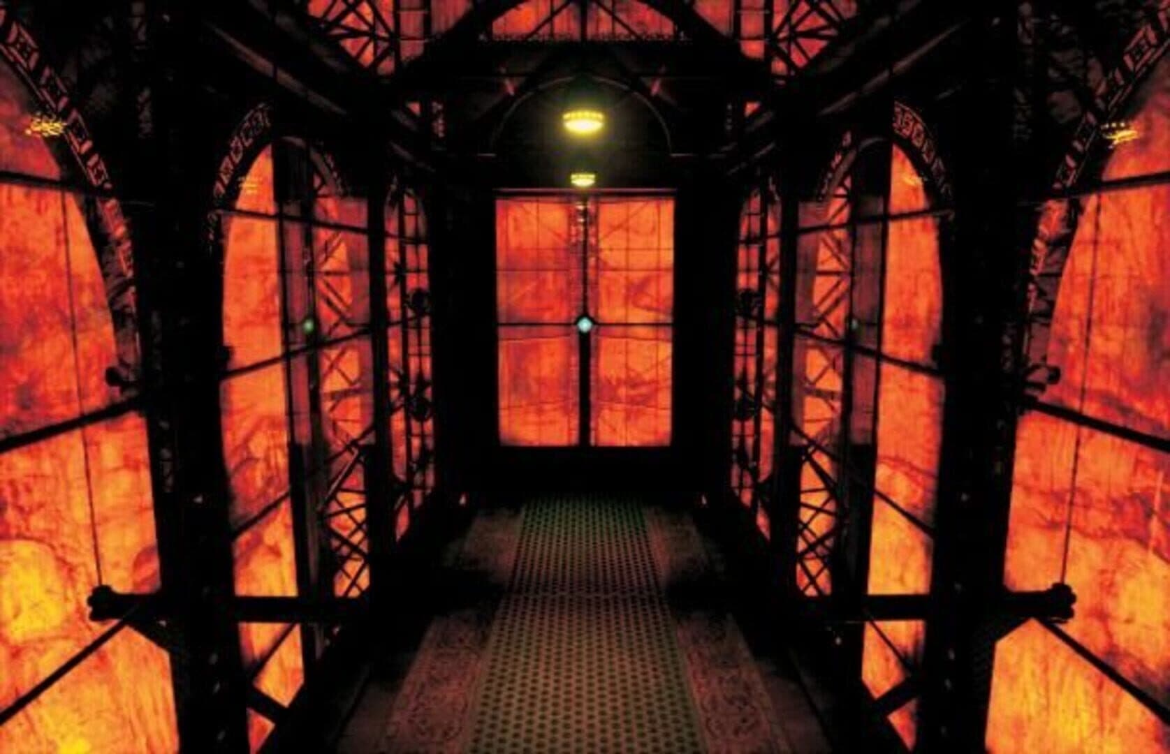 Riven: The Sequel to Myst screenshot 20