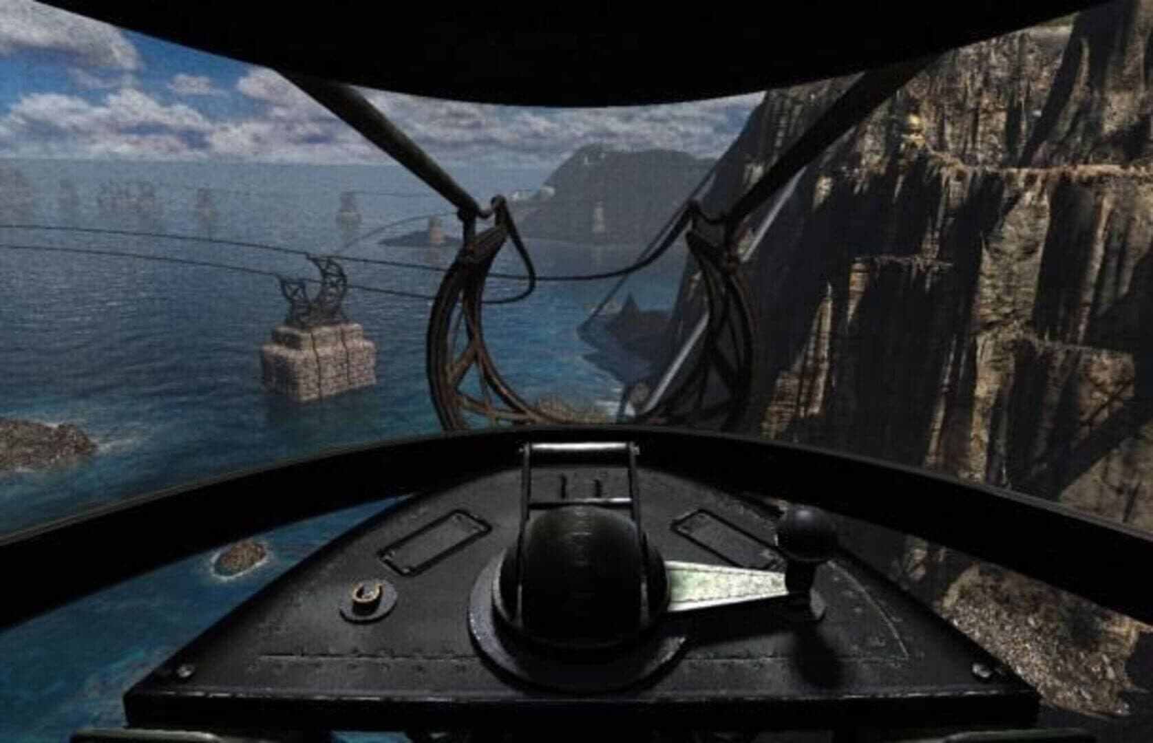 Riven: The Sequel to Myst screenshot 8