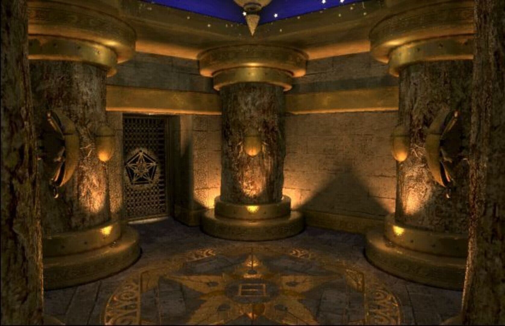 Riven: The Sequel to Myst screenshot 12