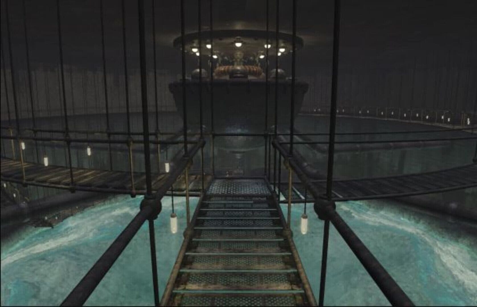 Riven: The Sequel to Myst screenshot 15
