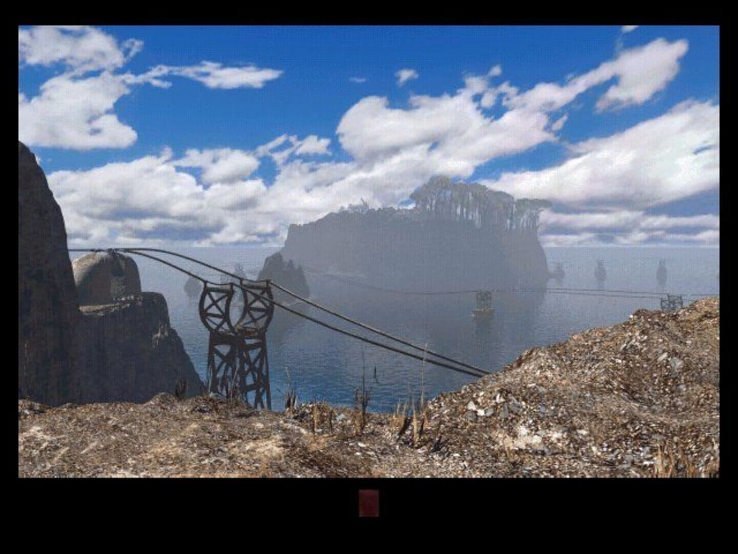 Riven: The Sequel to Myst screenshot 18