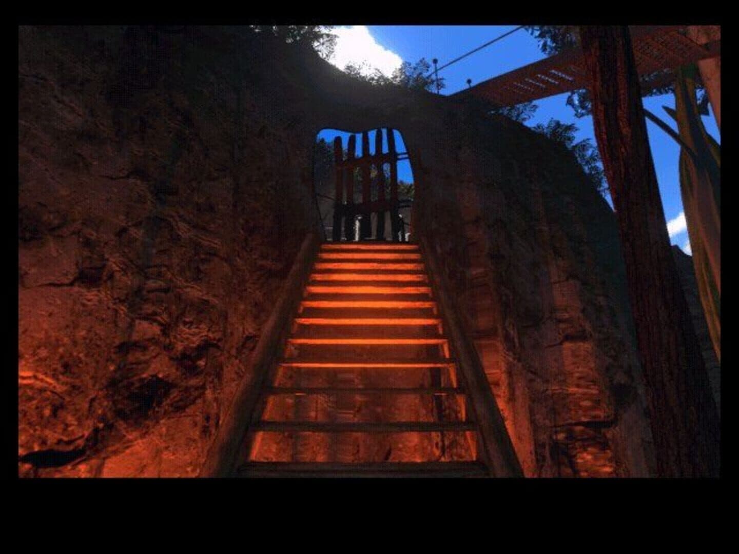 Riven: The Sequel to Myst screenshot 9