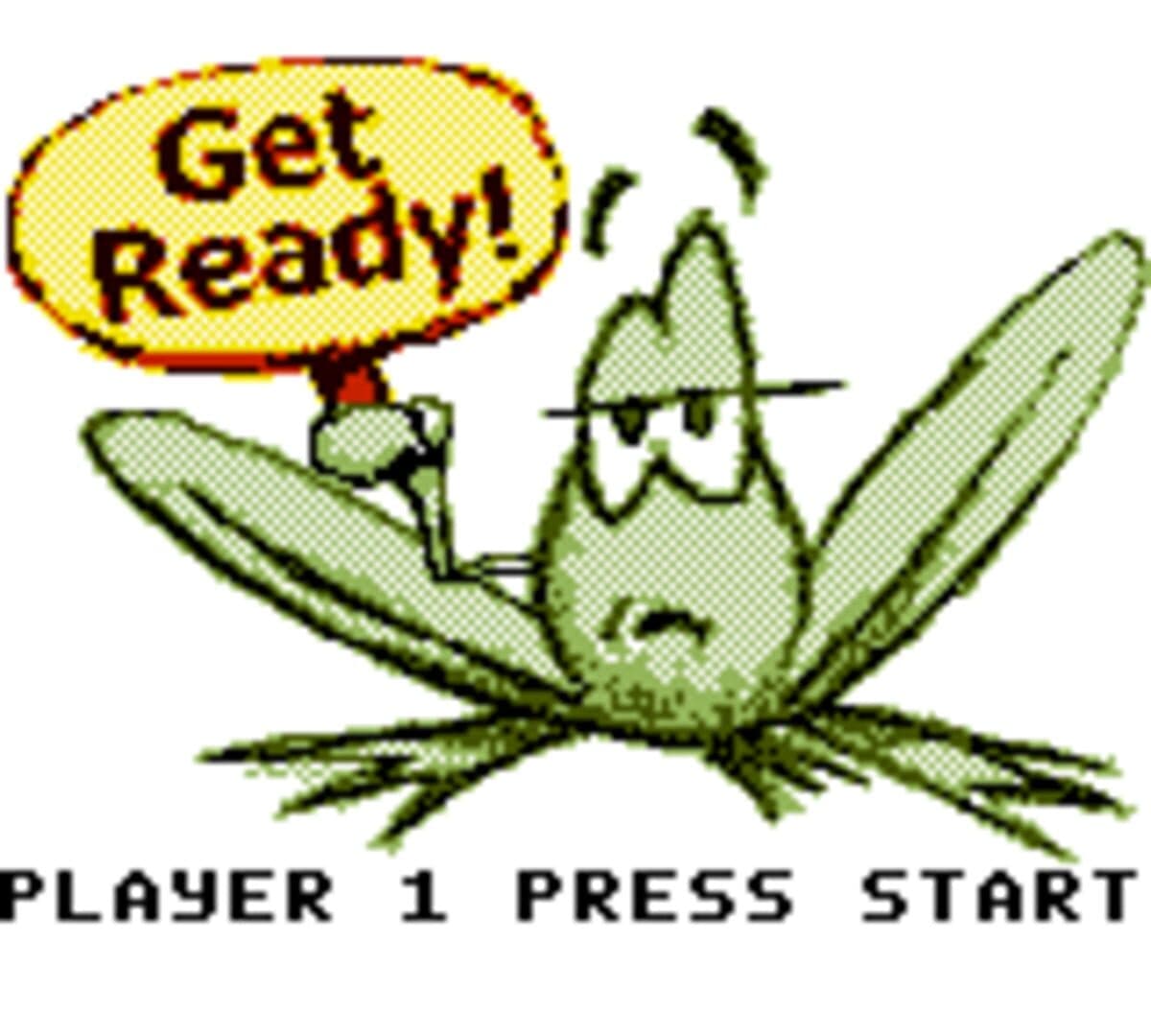 Frogger screenshot 2