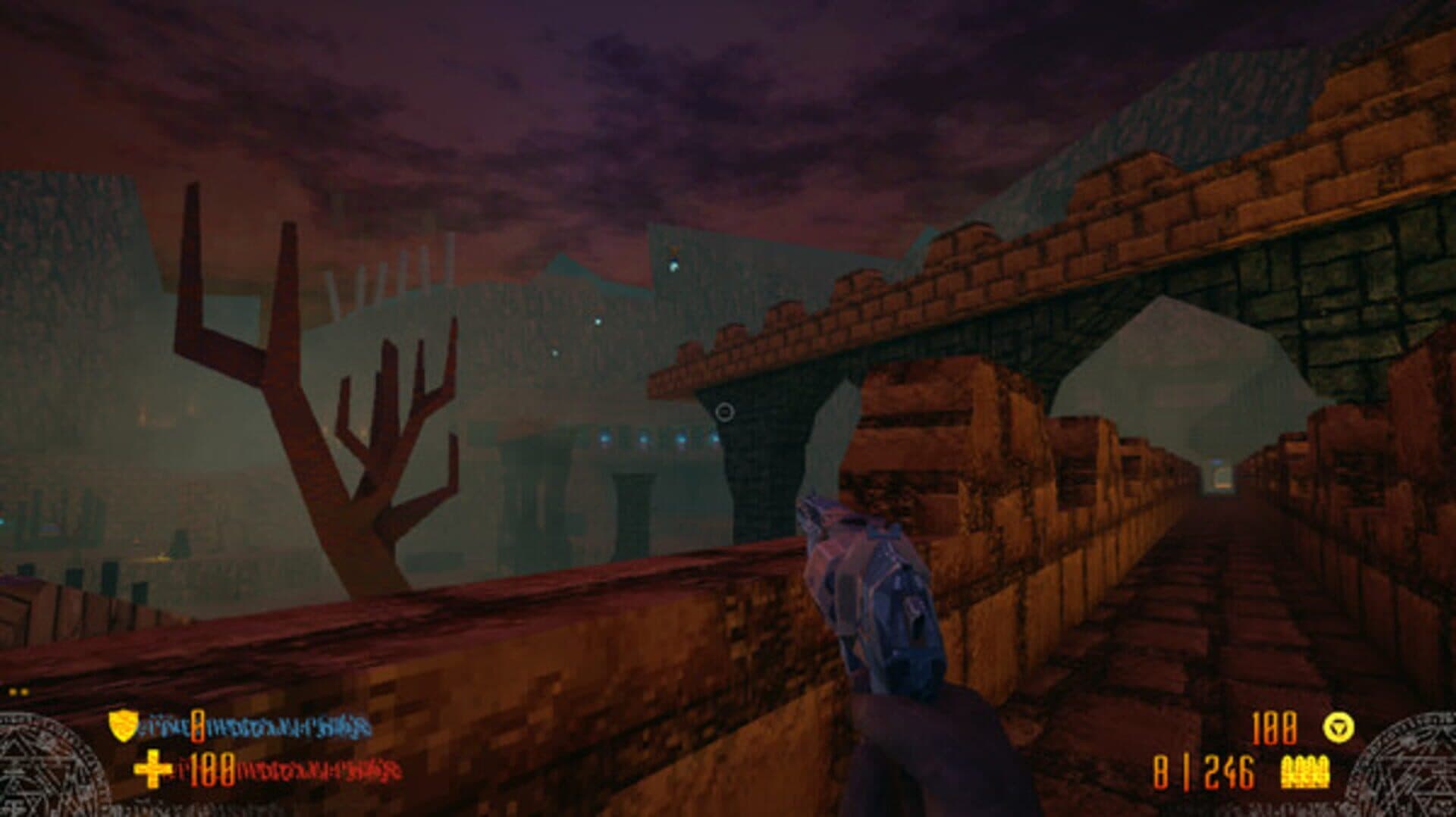 Effigy screenshot 7