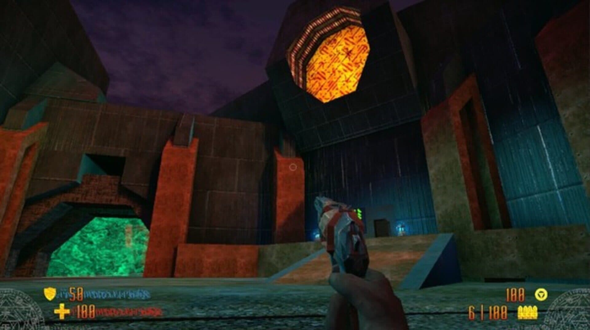 Effigy screenshot 6