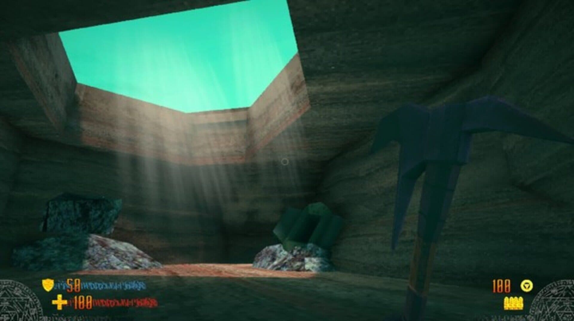 Effigy screenshot 2