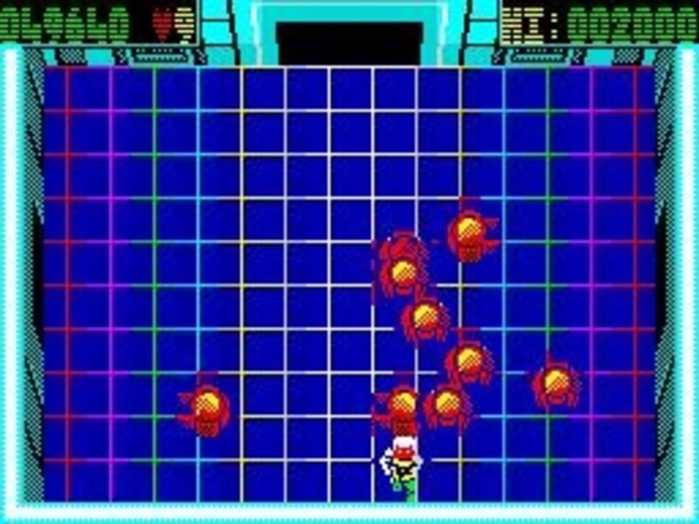 Smash T.V. screenshot 1