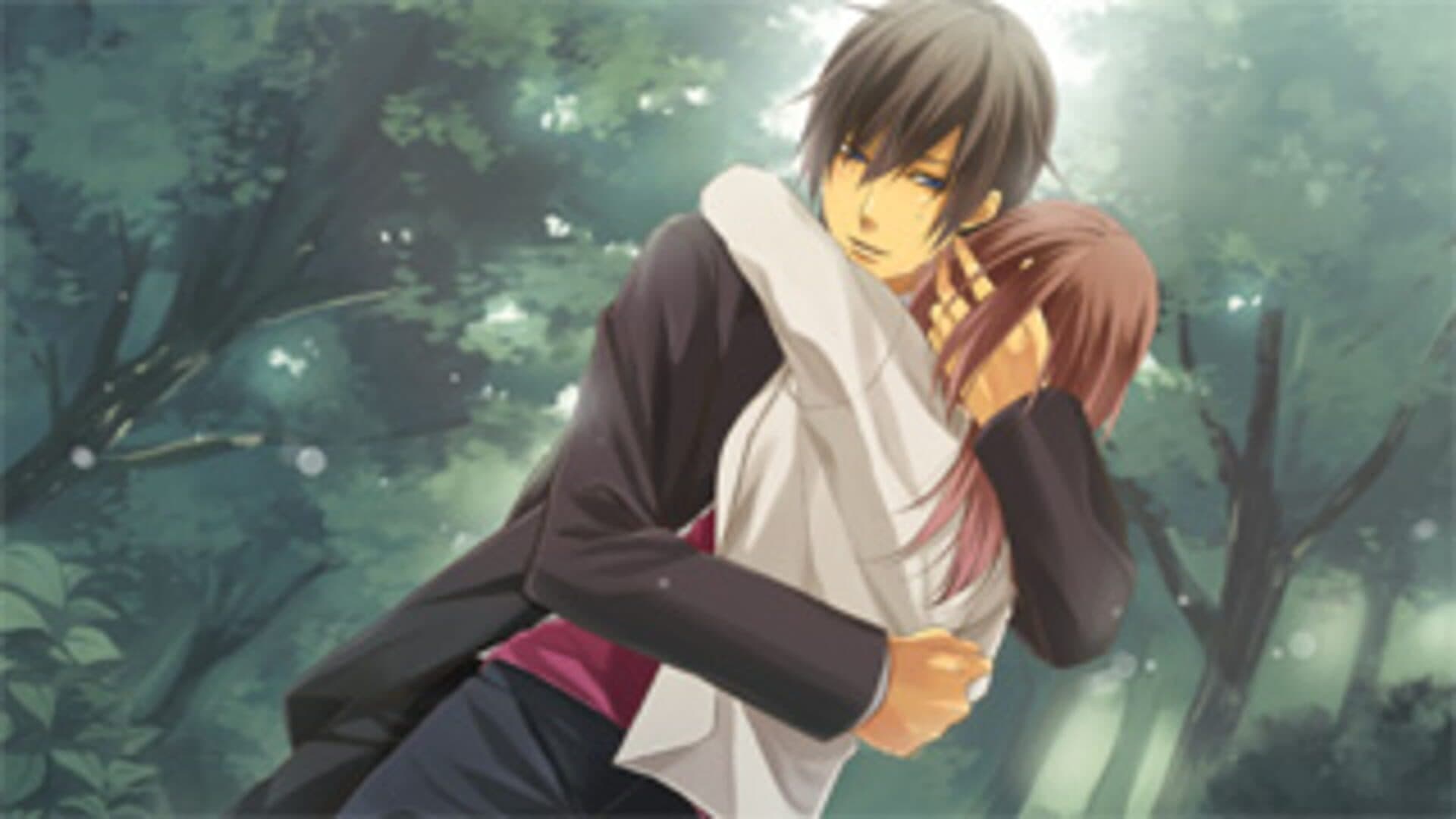 Abunai Koi no Sousashitsu: Eternal Happiness screenshot 1