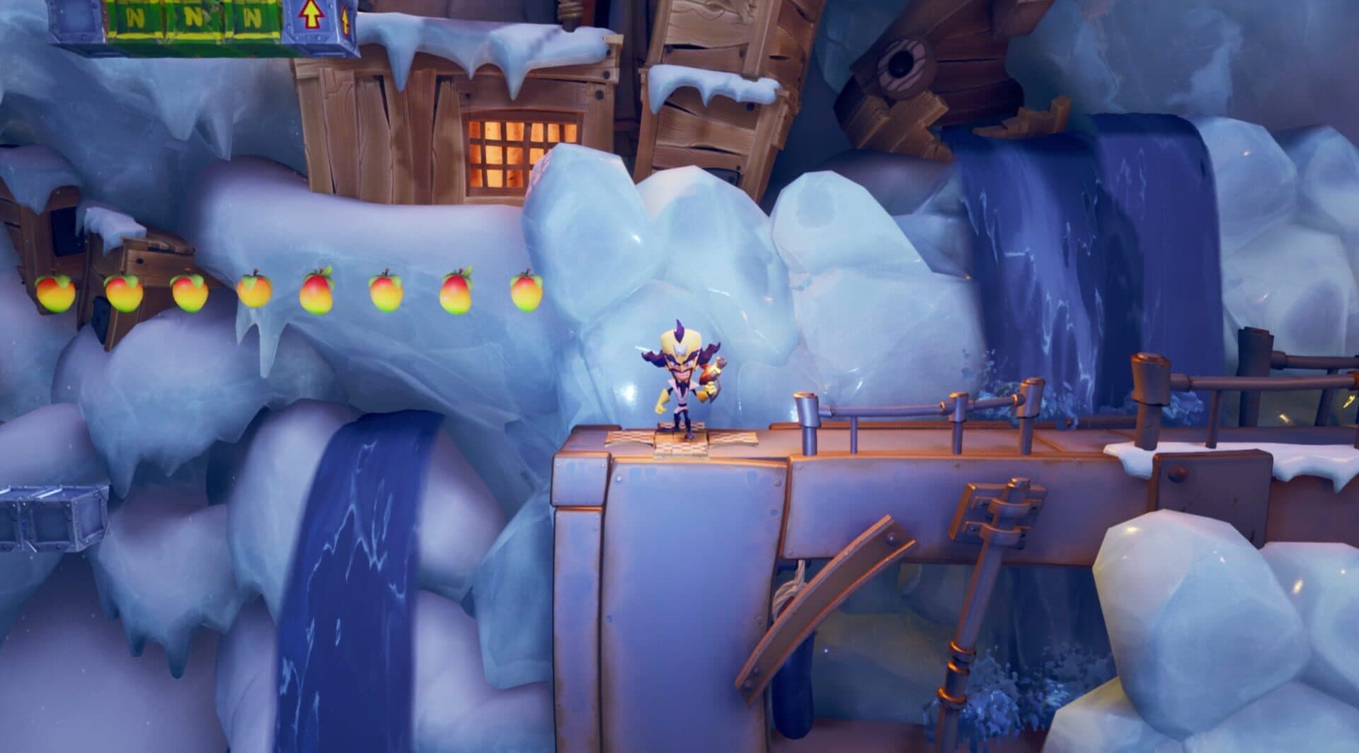 Crash Bandicoot 4: It's About Time screenshot 6