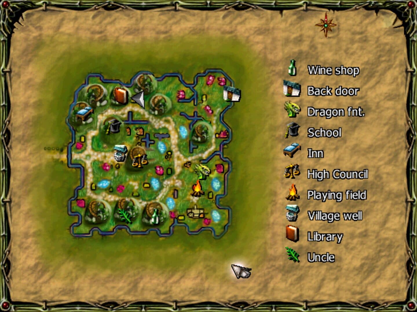 TechnoMage: Return of Eternity screenshot 12