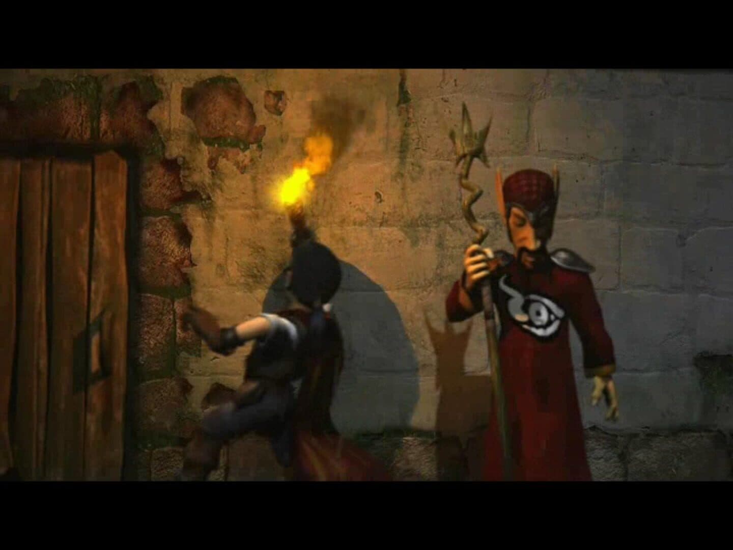 TechnoMage: Return of Eternity screenshot 5