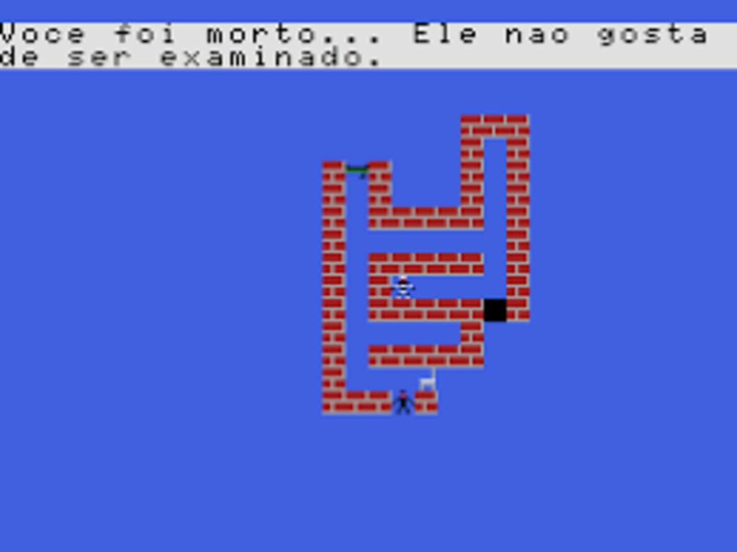 Alcatraz: A Fuga Impossível screenshot 2