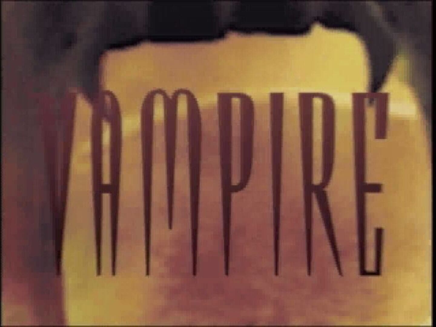 Terror TRAX: Track of the Vampire screenshot 3