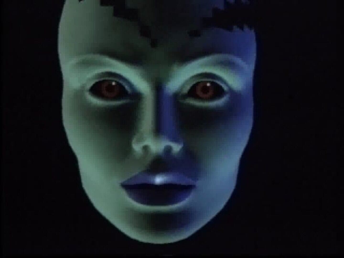 Terror TRAX: Track of the Vampire screenshot 7
