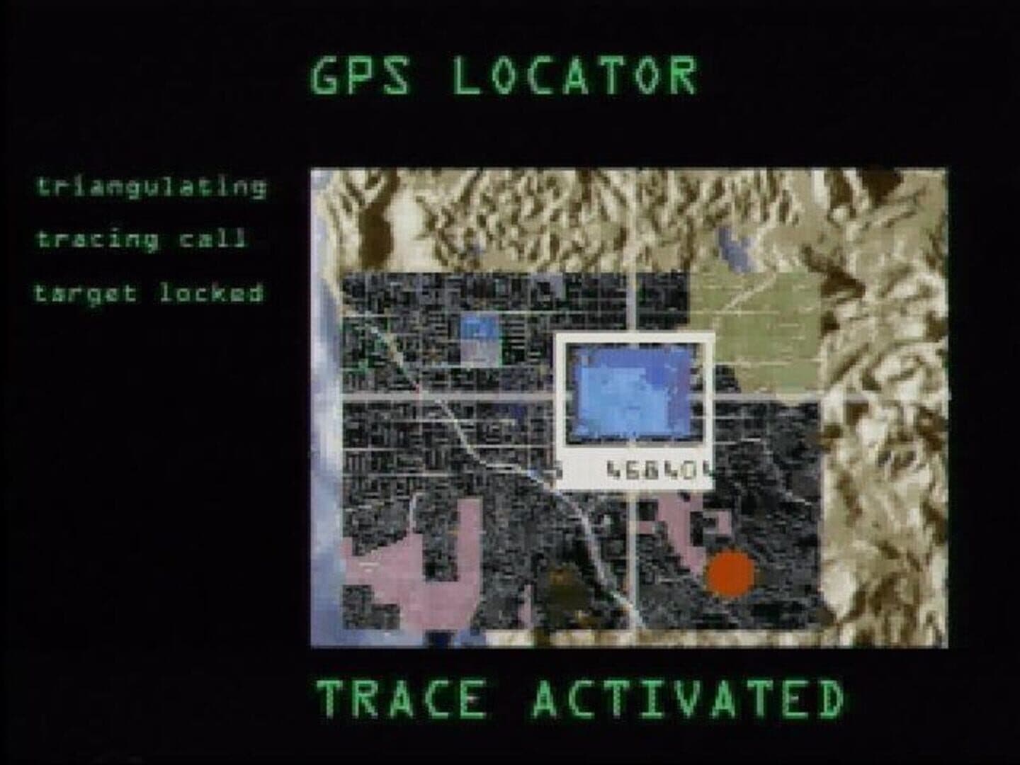 Terror TRAX: Track of the Vampire screenshot 8