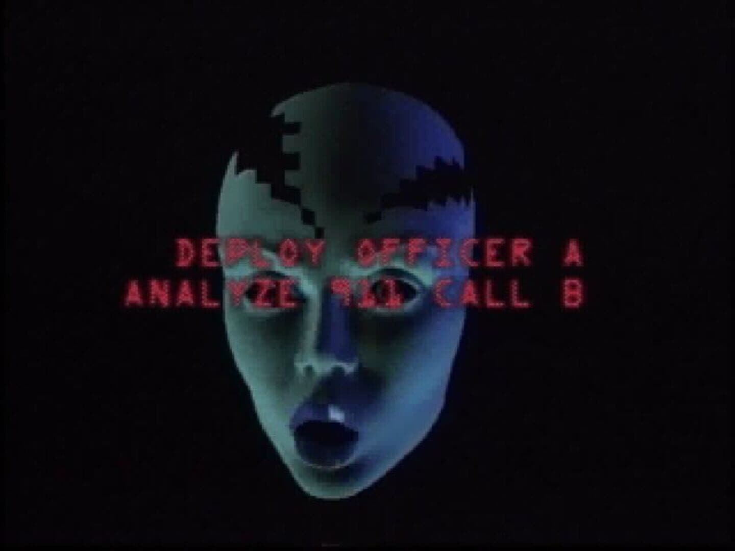 Terror TRAX: Track of the Vampire screenshot 9