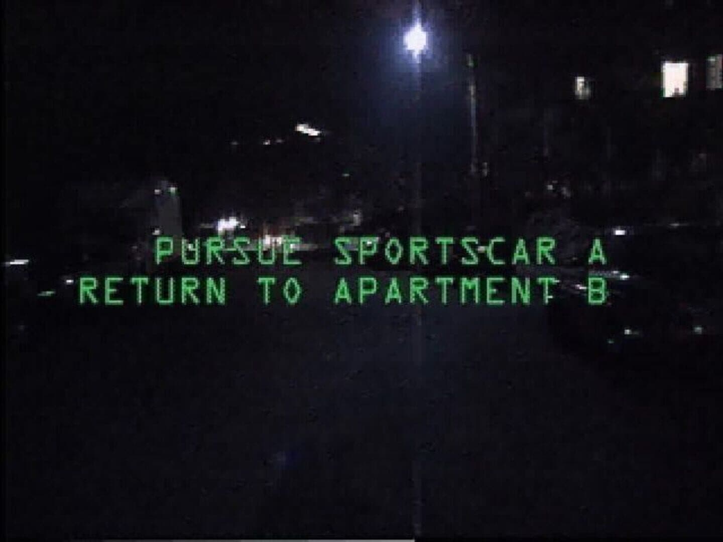 Terror TRAX: Track of the Vampire screenshot 10