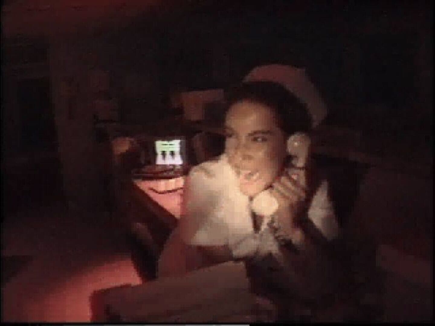 Terror TRAX: Track of the Vampire screenshot 15