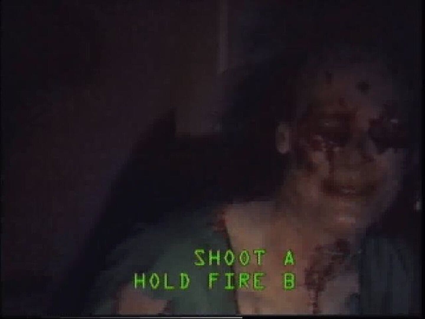 Terror TRAX: Track of the Vampire screenshot 17
