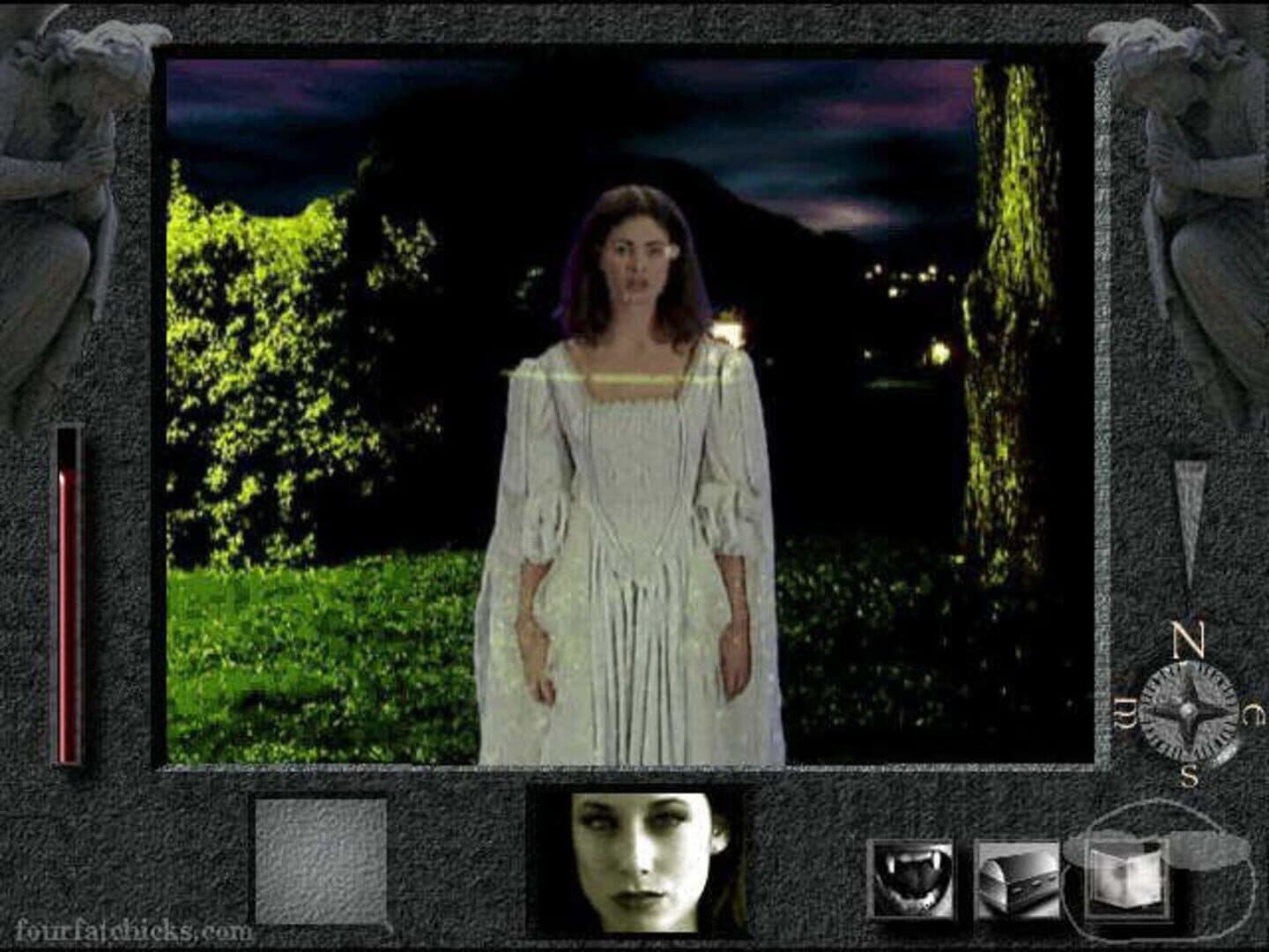 Gothos screenshot 3
