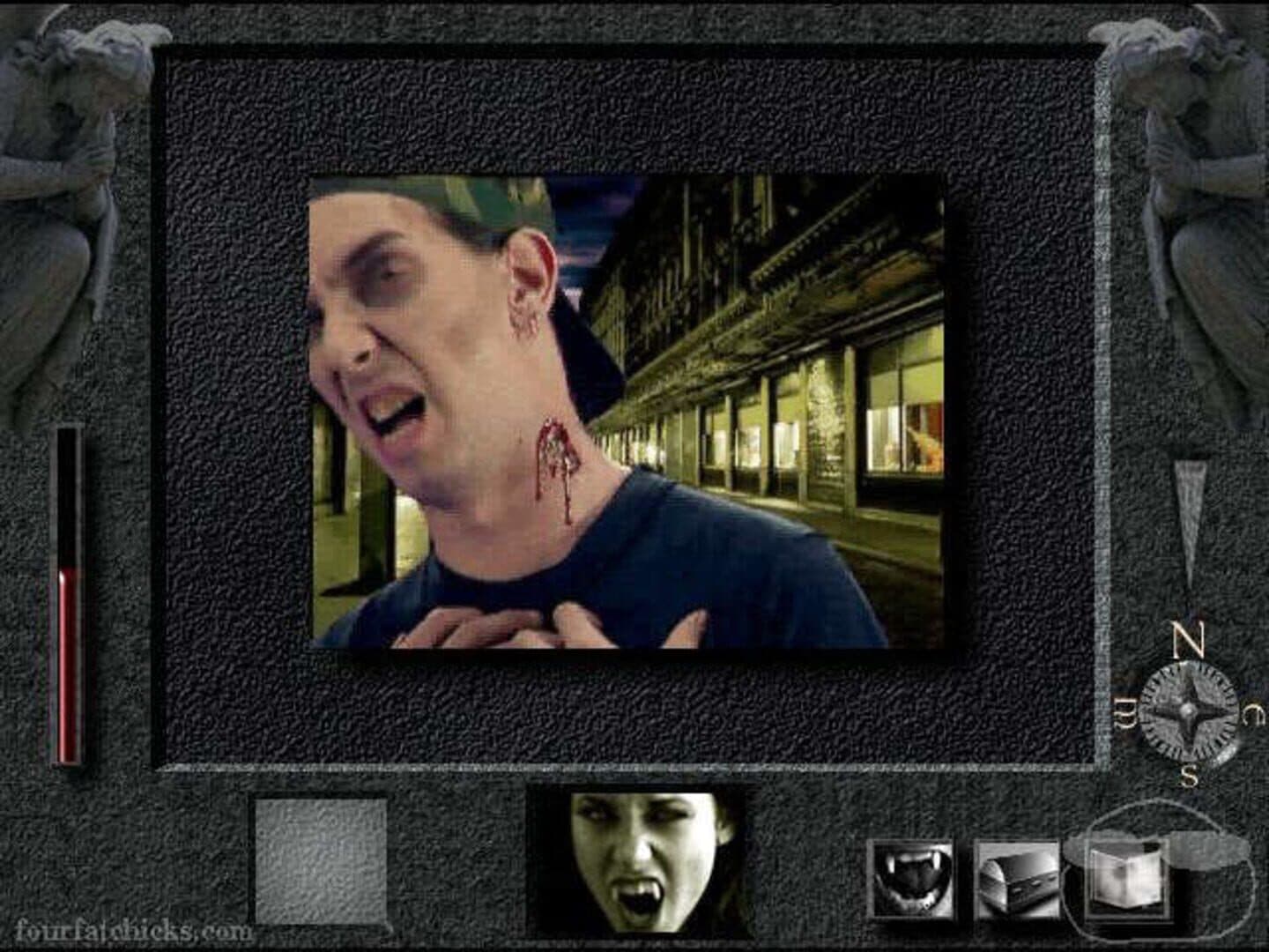 Gothos screenshot 6