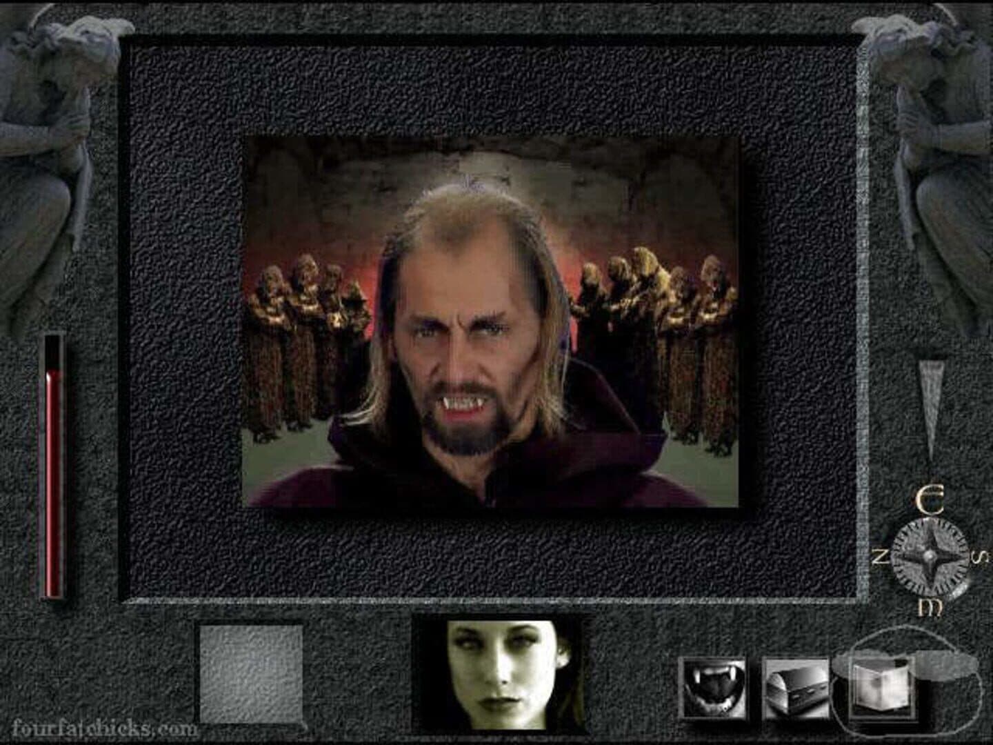 Gothos screenshot 7
