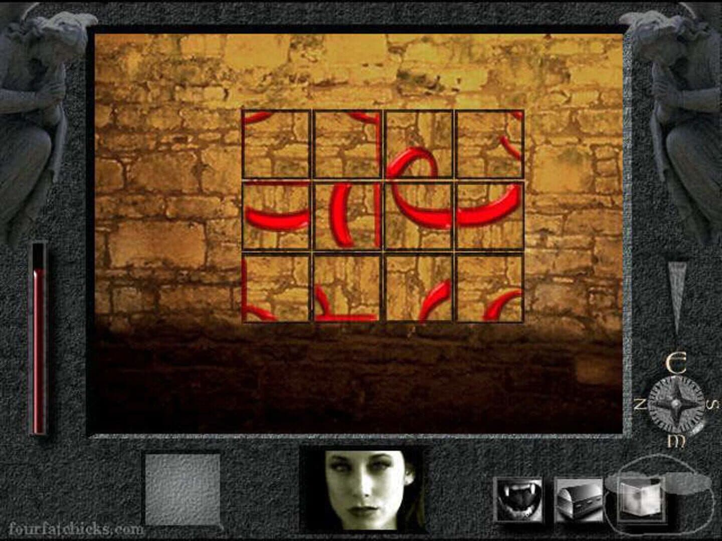 Gothos screenshot 10