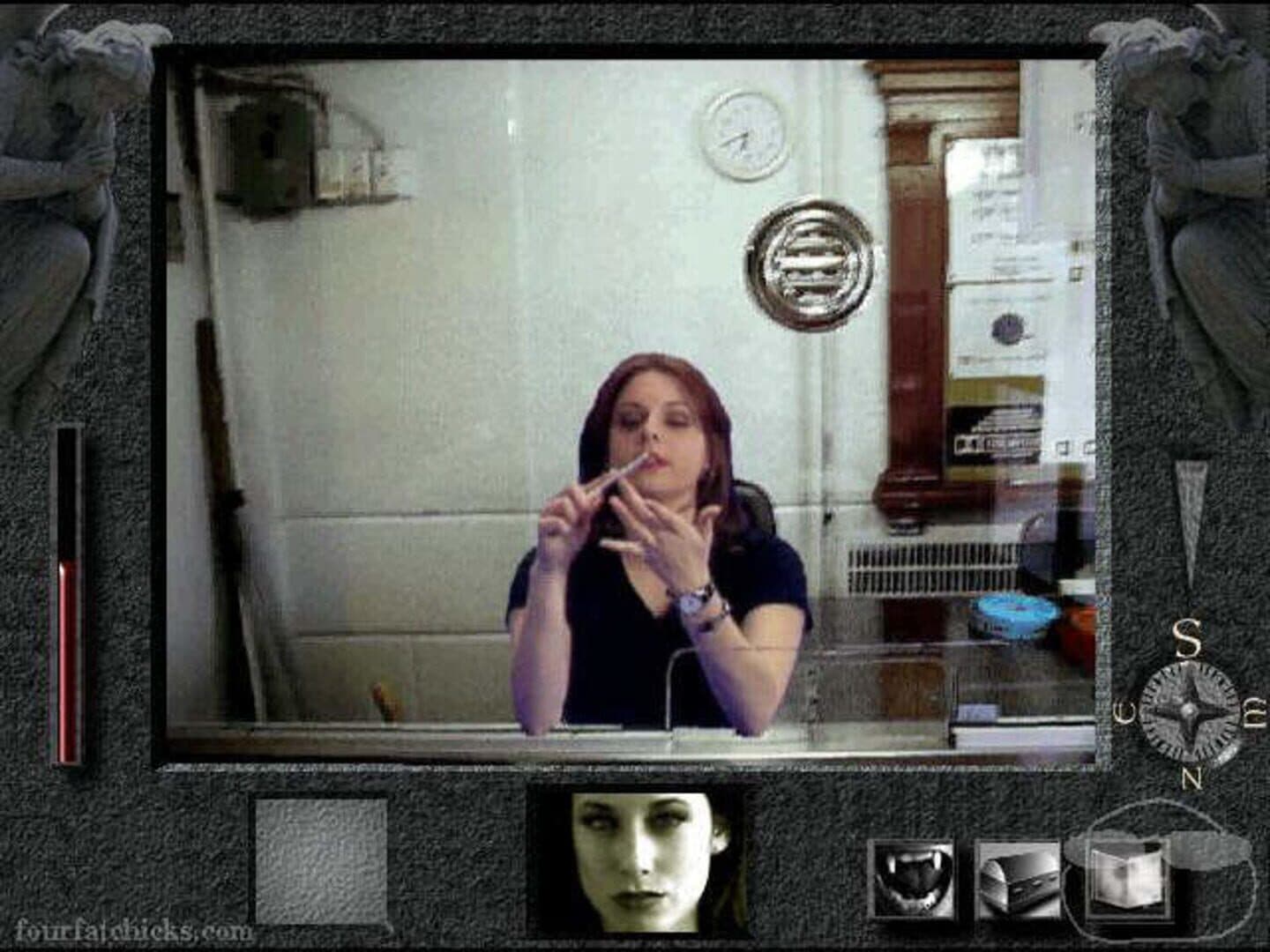 Gothos screenshot 11