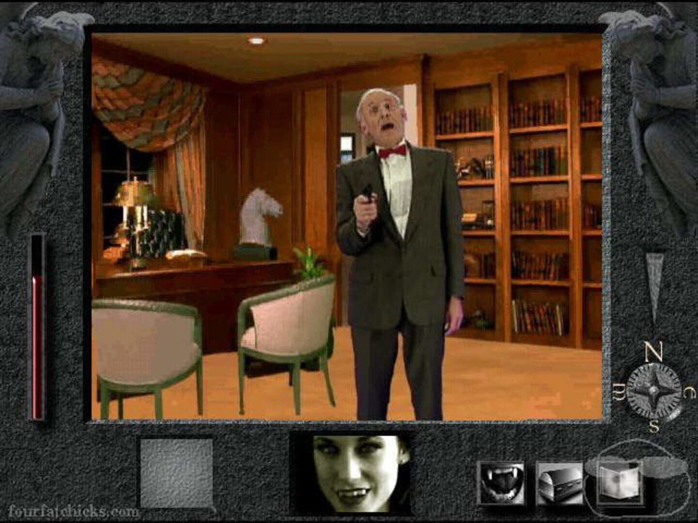 Gothos screenshot 19