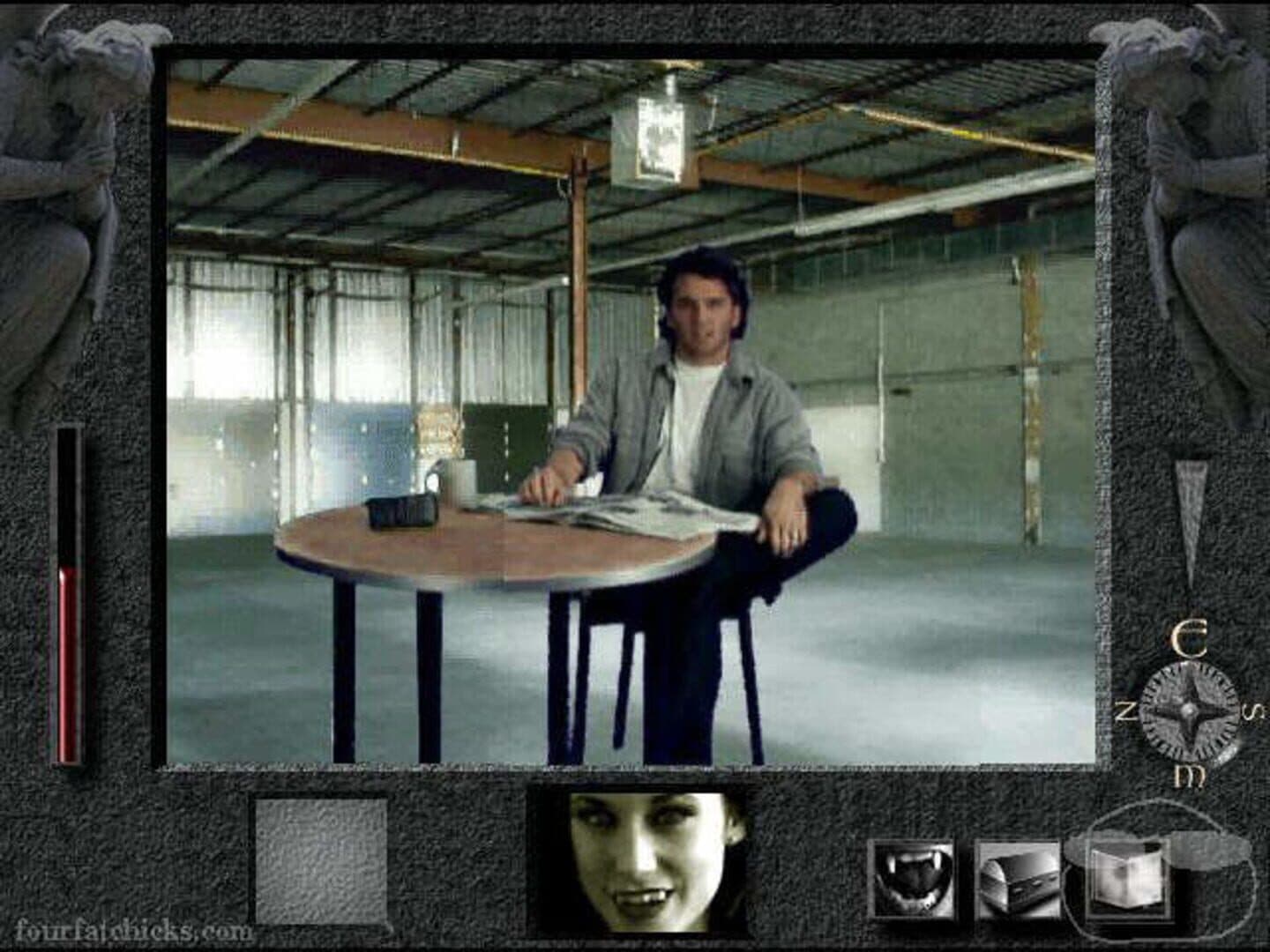 Gothos screenshot 13