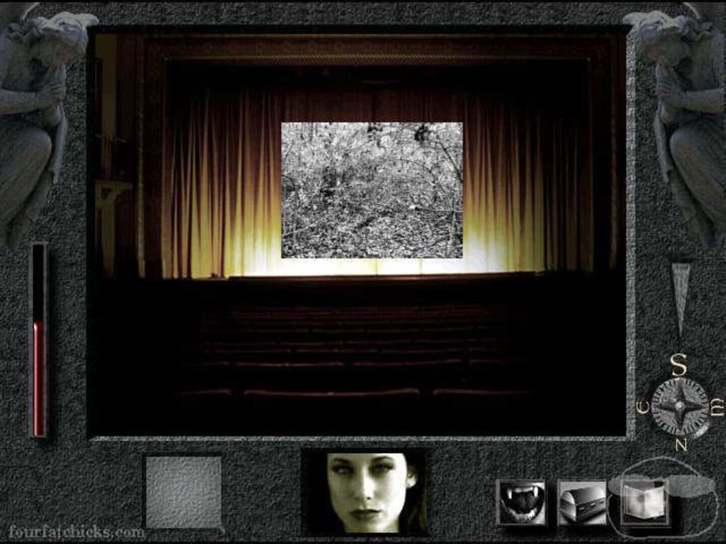 Gothos screenshot 14