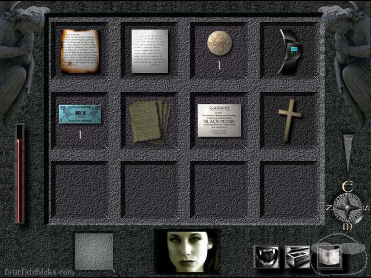 Gothos screenshot 17