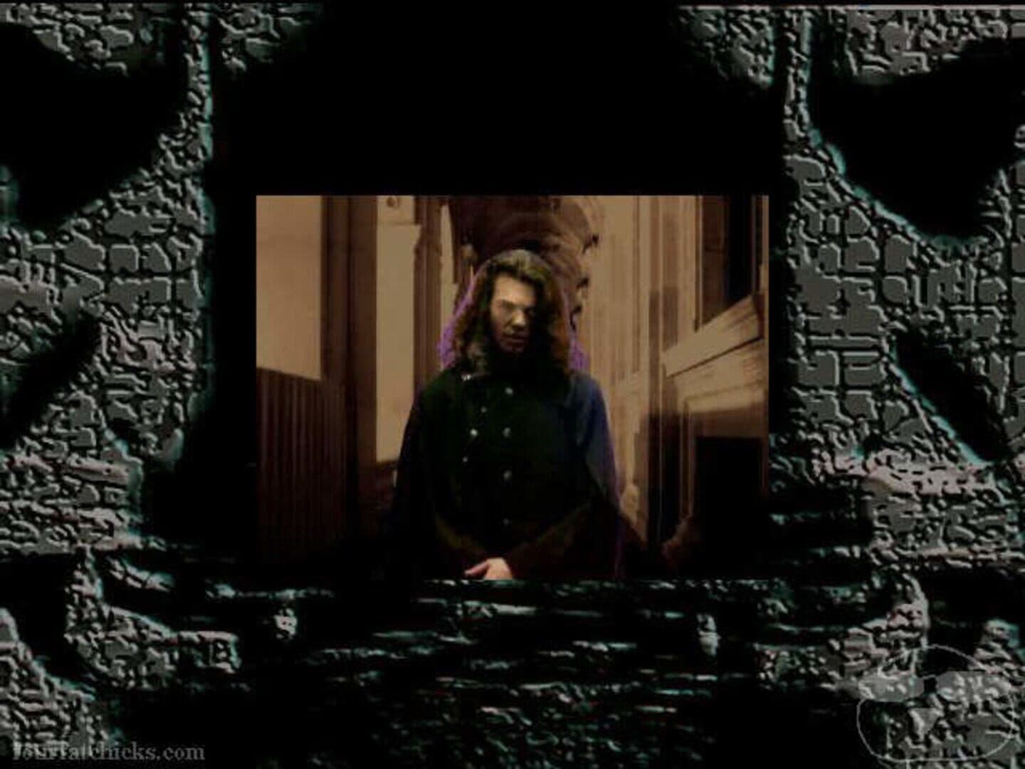 Gothos screenshot 18