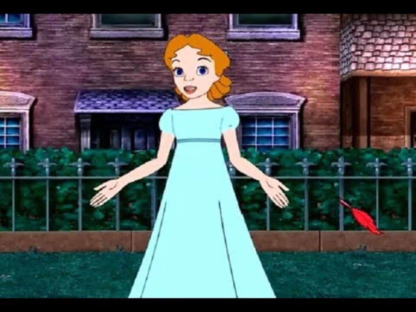 Disney's You Can Fly! with Tinker Bell screenshot 2