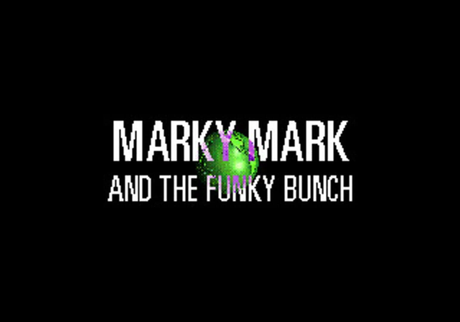 Marky Mark and the Funky Bunch: Make My Video screenshot 2