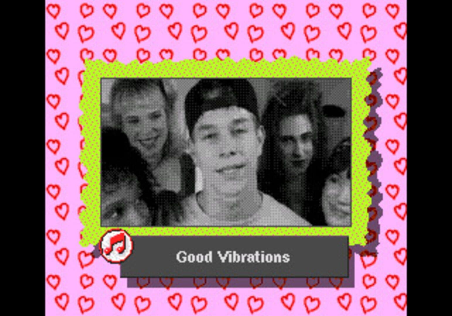 Marky Mark and the Funky Bunch: Make My Video screenshot 10