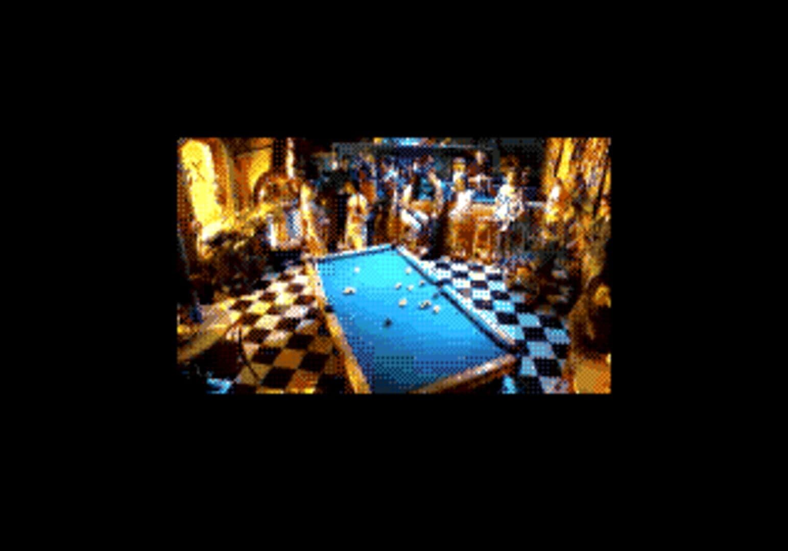 INXS: Make My Video screenshot 9