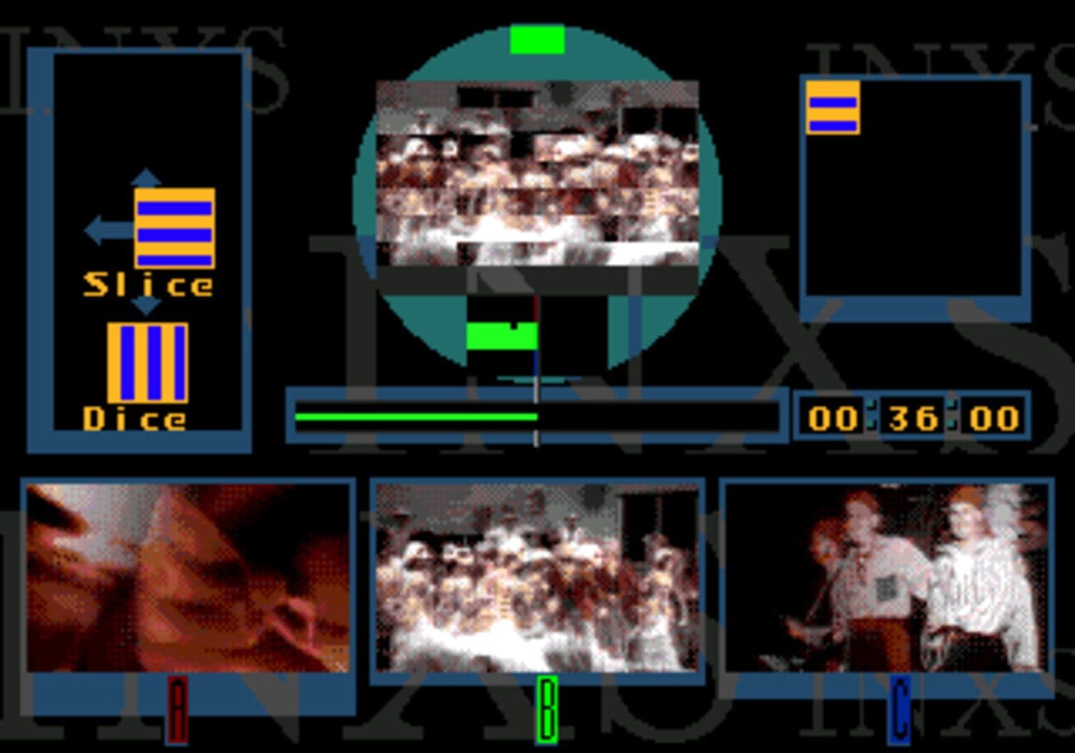 INXS: Make My Video screenshot 11