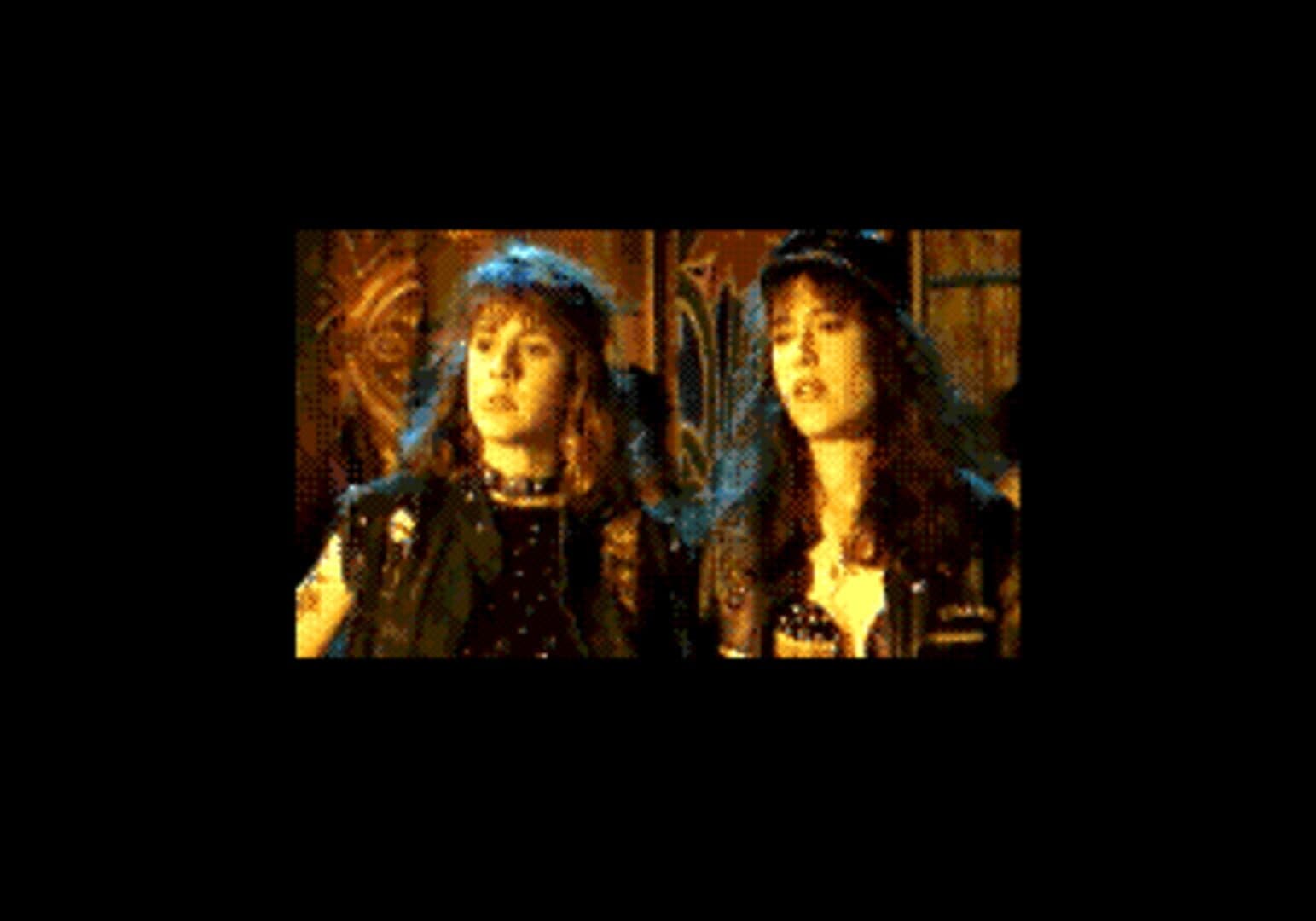 INXS: Make My Video screenshot 4