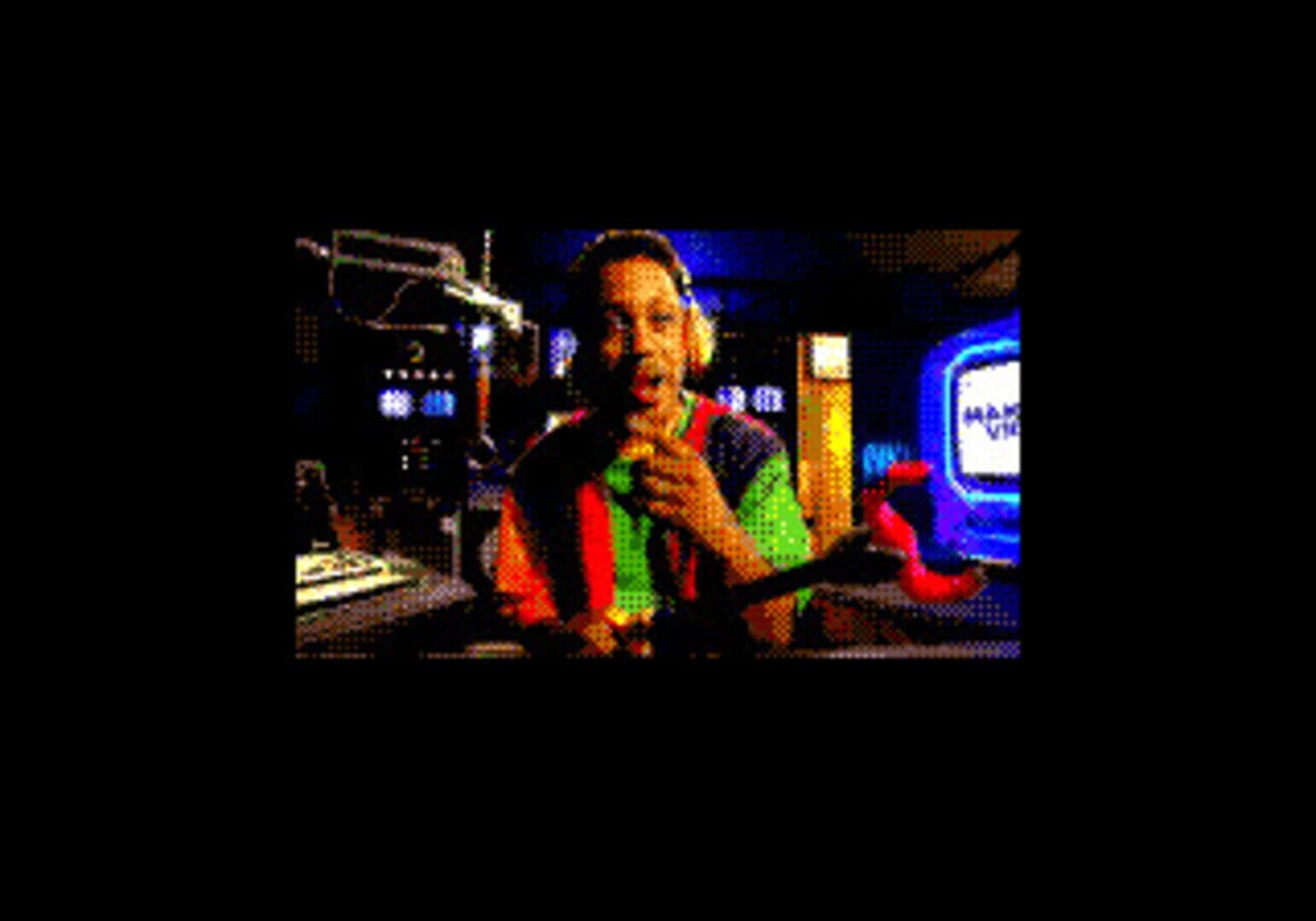 Kris Kross: Make My Video screenshot 2