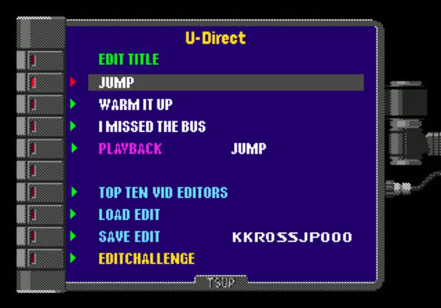 Kris Kross: Make My Video screenshot 8