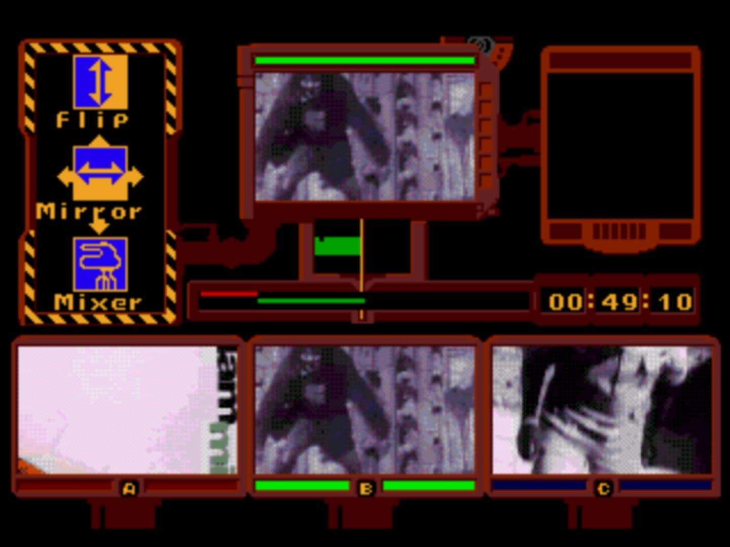 Power Factory Featuring C+C Music Factory screenshot 6