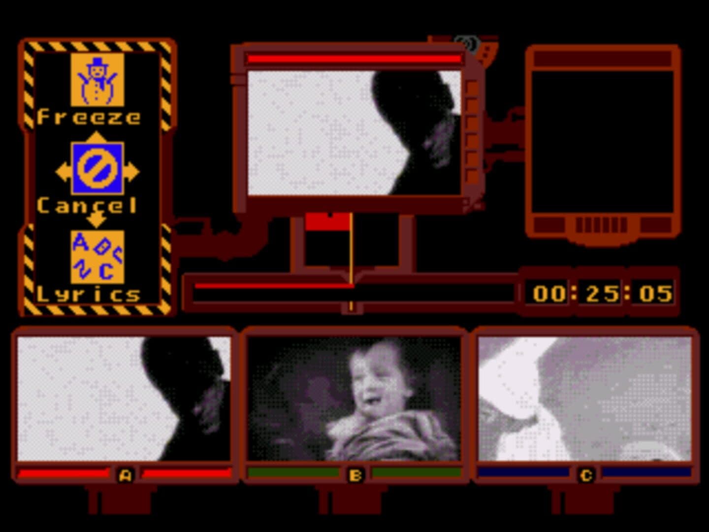 Power Factory Featuring C+C Music Factory screenshot 7